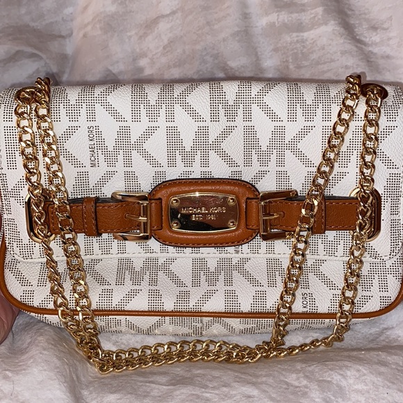 Michael Kors shoulder bag - Picture 2 of 5